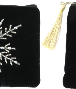 9039 SACHETS CRYSTAL GLOW 2P